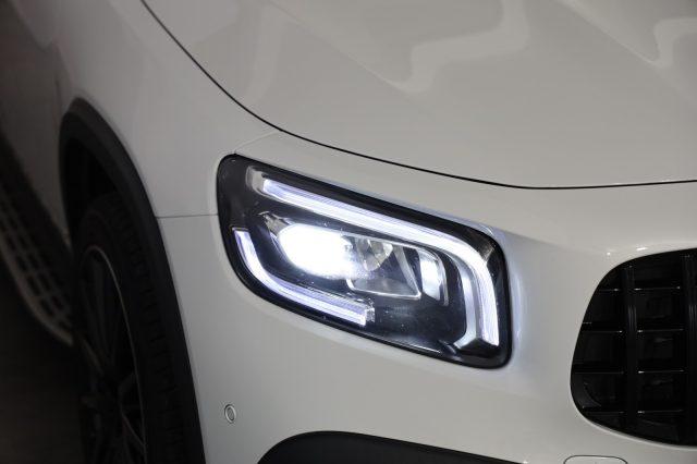 MERCEDES-BENZ GLB 180 d Automatic Premium Night Tetto Apribile