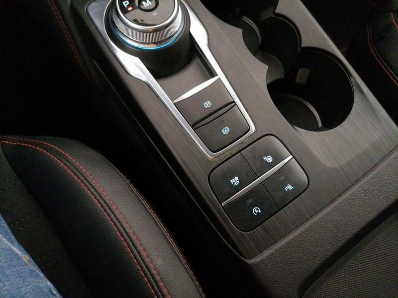 Ford Kuga 1.5 ecoblue ST-Line X 2wd 120cv auto