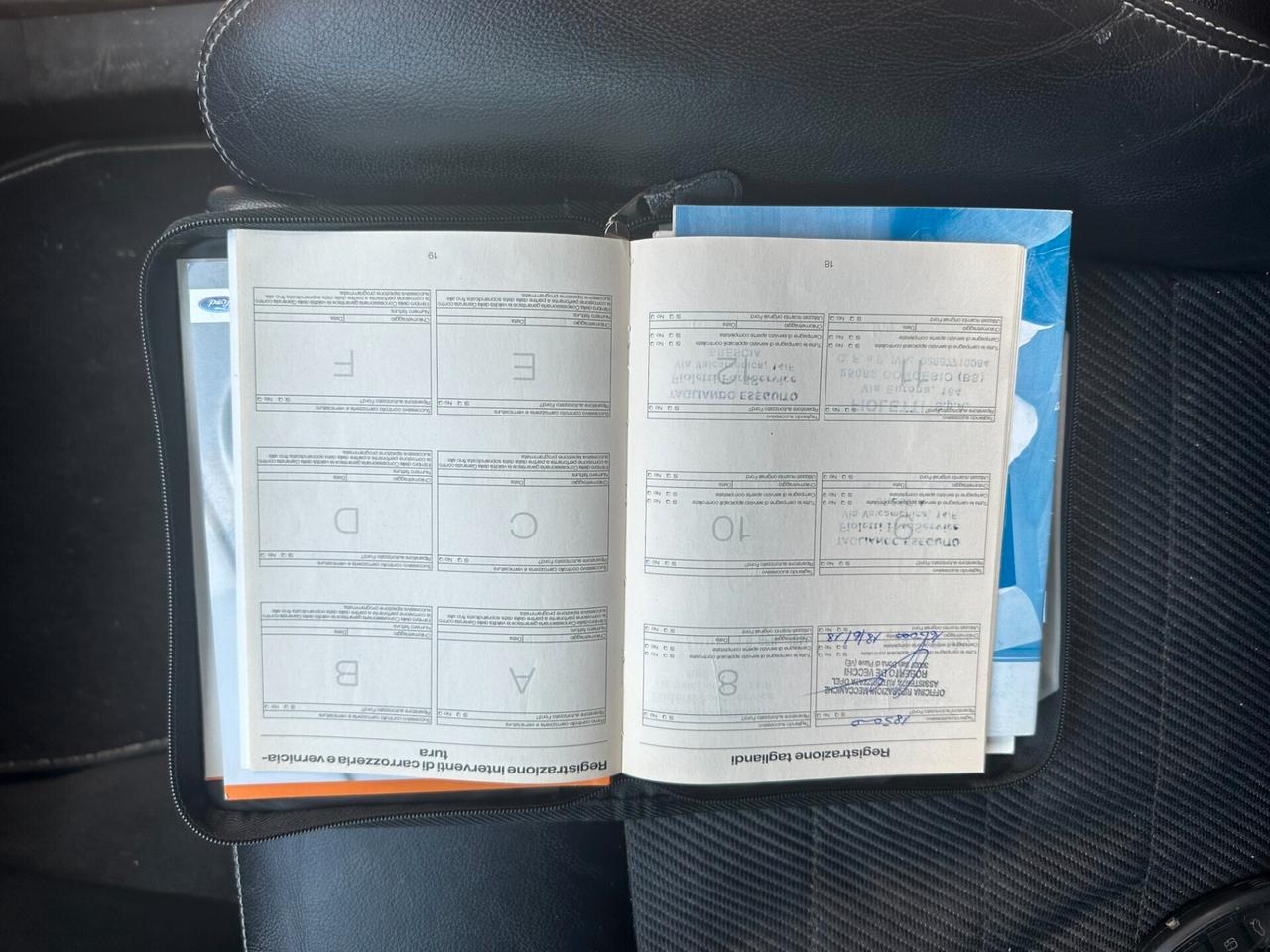 Ford S-Max 2.0 TDCi 163CV AUT.