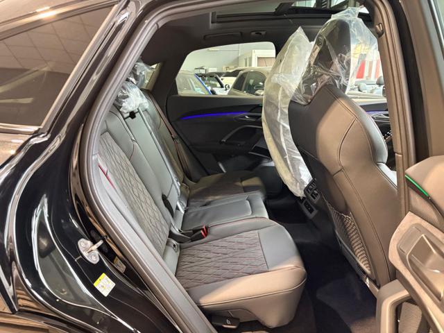 AUDI Q5 Sportback/SPB TDI MHEV 204CV quattro S line