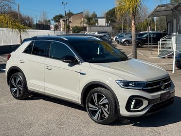 Volkswagen T-Roc 2.0 TDI SCR 150CV DSG R-Line 2022