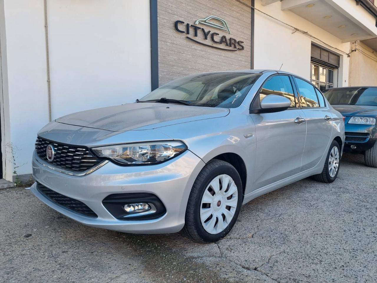 Fiat Tipo 1.6 Mjt 4 porte Easy