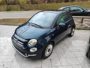 FIAT 500 1.0 Hybrid Dolcevita *VENDUTA*