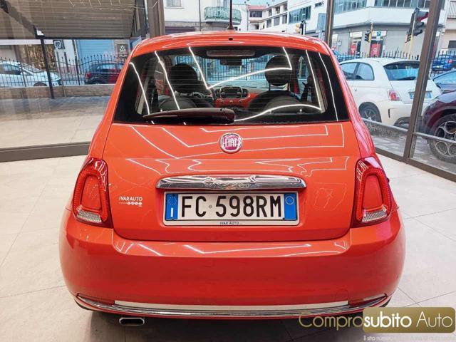 FIAT 500 1.3 Multijet 95 CV S