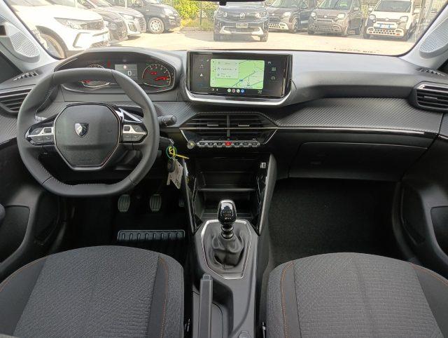 PEUGEOT 208 Edition Turbo benzina 100