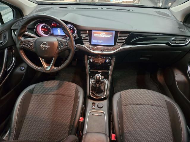Opel Astra Astra V 2016 Sports Tourer 1.6 cdti Advance s