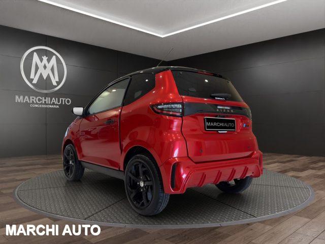 AIXAM City e-City Sport - Elettrica