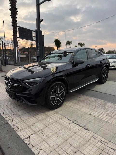 Mercedes-benz GLC 220 d 4Matic Mild hybrid Coupé AMG Line Premium Plus