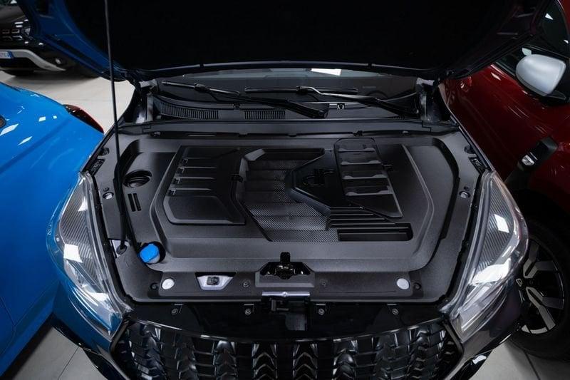 DR AUTOMOBILES dr 5.0 1.5 turbo Gpl 149cv cvt