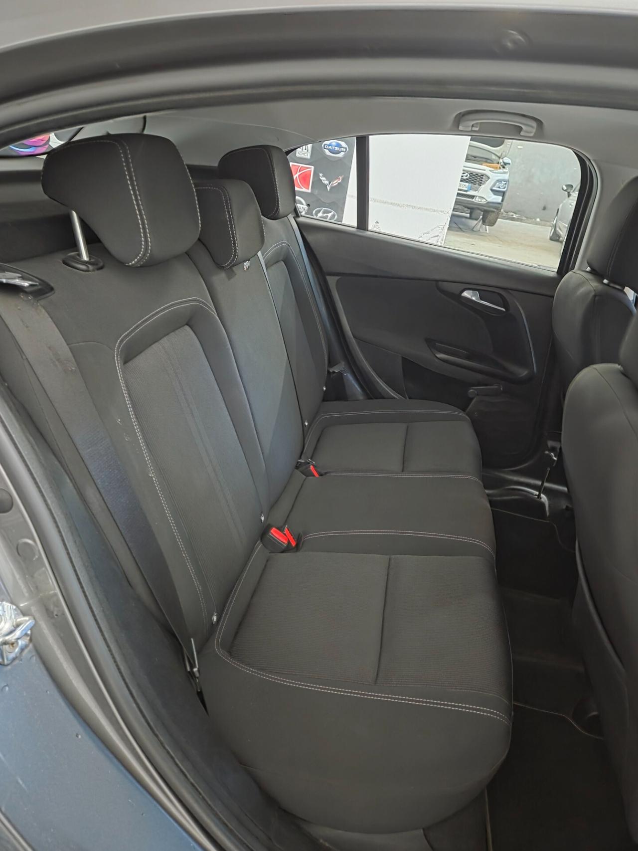 Fiat Tipo 1.3 Mjt S&S 5 porte Business