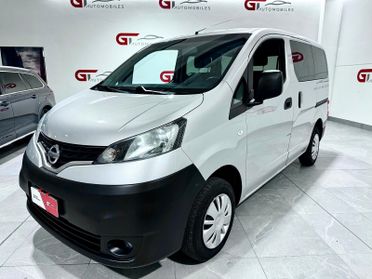 Nissan NV200 1.5 dCi 90CV Furgone Efficient 7 POSTI