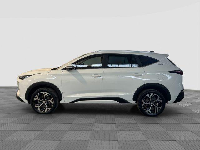 EVO Evo7 Evo 7 1.5 Turbo 7 posti Bi-Fuel GPL