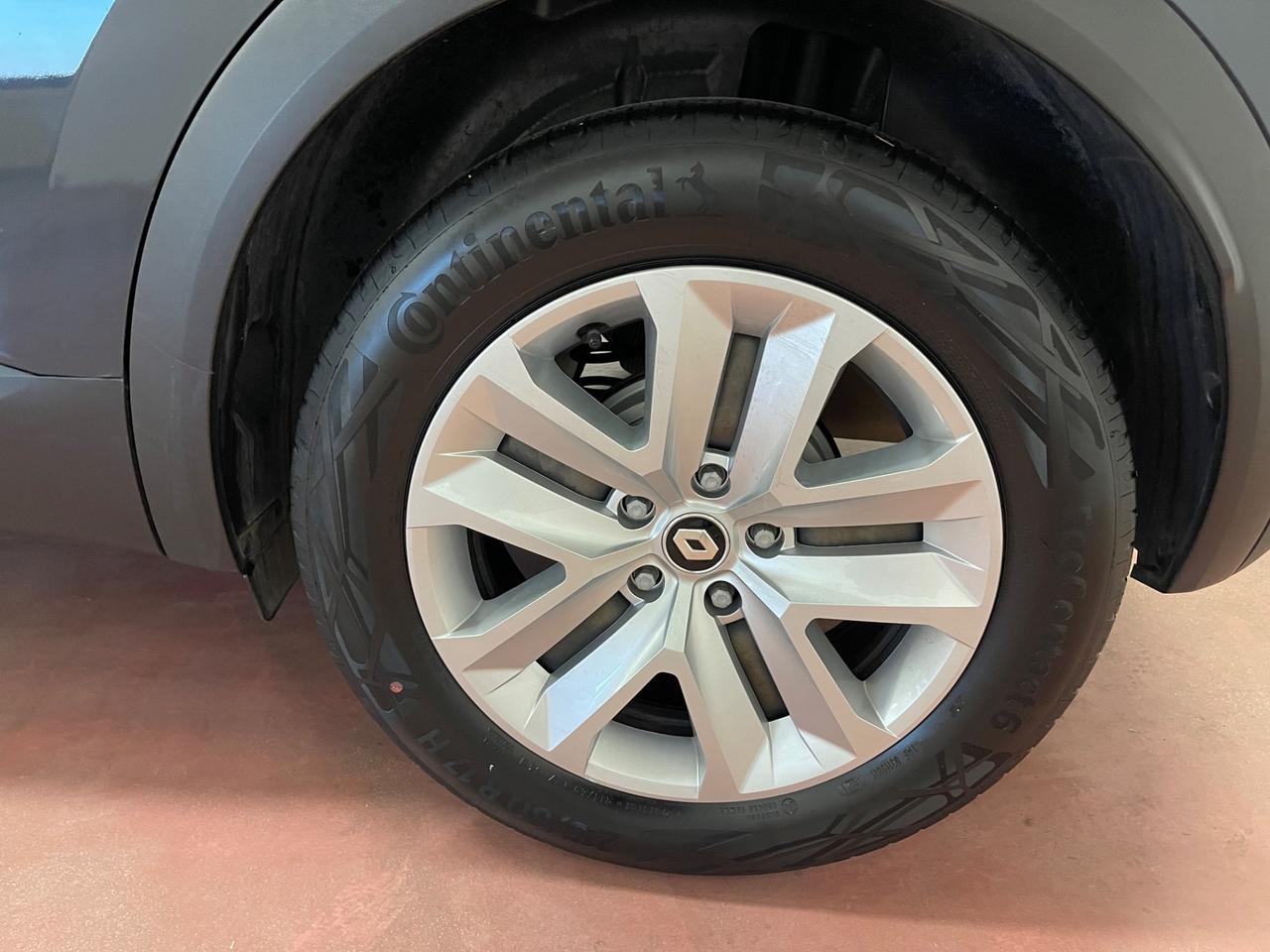 Renault Captur TCe 90 CV Zen
