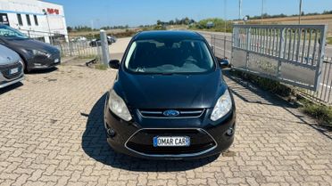 Ford C-Max 1.0 BENZINA 116.000KM 2014