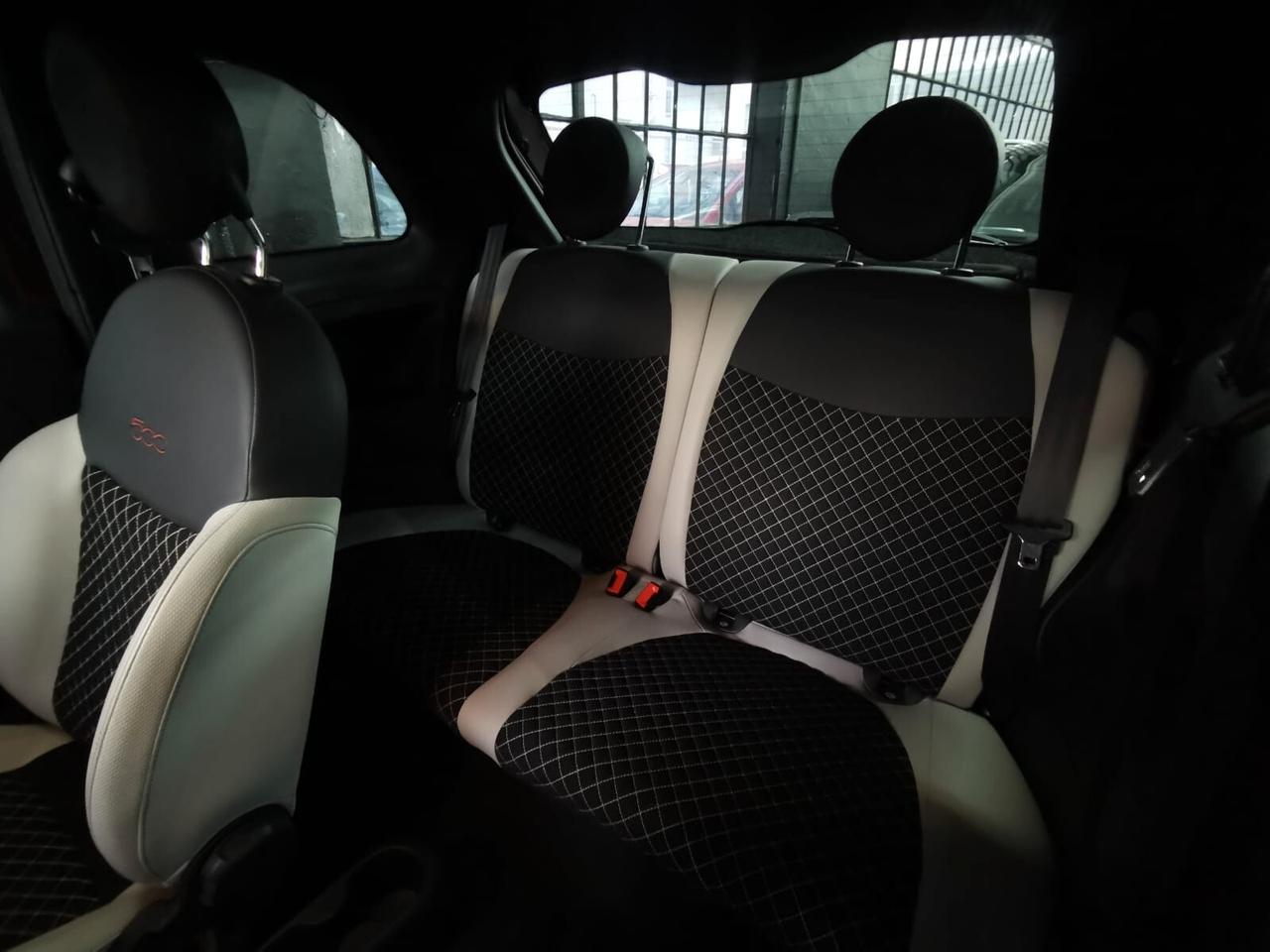 Fiat 500 1.0 Hybrid Dolcevita GARANZIA 12 MESI