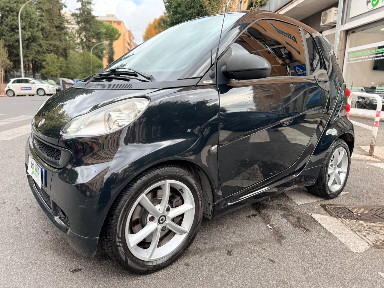 Smart ForTwo 1.0 Pulse 71cv E5 SERVOSTERZO