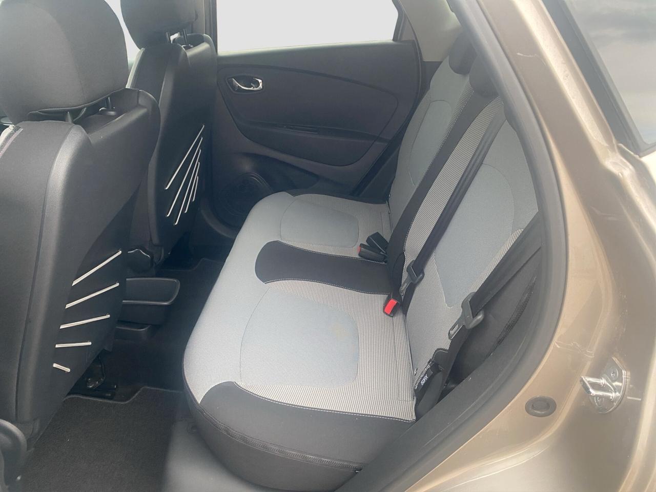 Renault Captur TCe 12V 90 CV Start&Stop Energy Intens