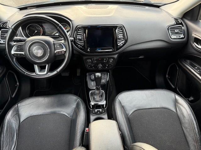 Jeep Compass 2.0 Multijet aut. 4WD Limited