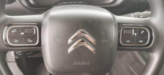 CITROEN Berlingo BlueHDi 100 Van M Club (1000Kg)