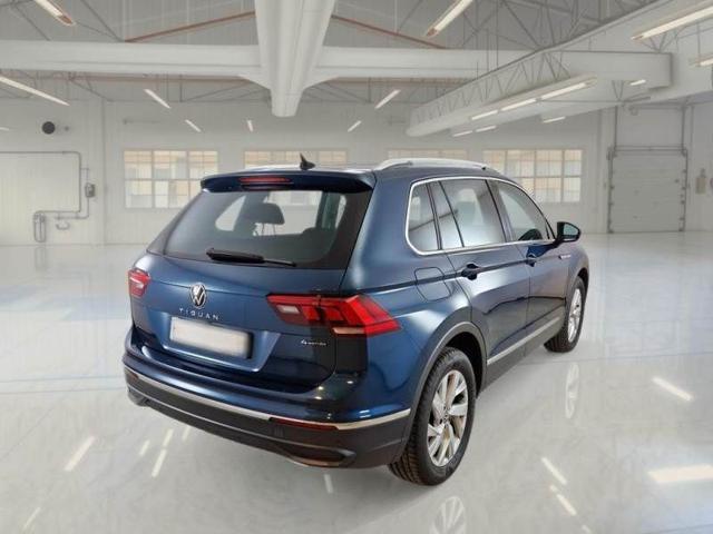 VOLKSWAGEN Tiguan 2.0 TDI 150 CV SCR DSG 4MOTION Life