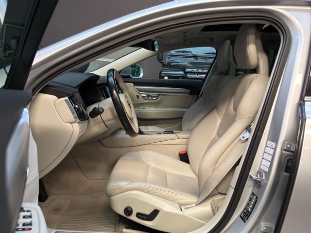 VOLVO V90 D4 Geartronic Momentum