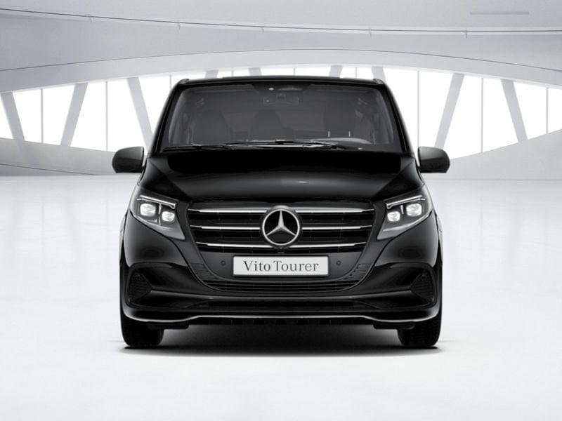 Mercedes-Benz Vito 119 CDI Tourer Extralong SELECT