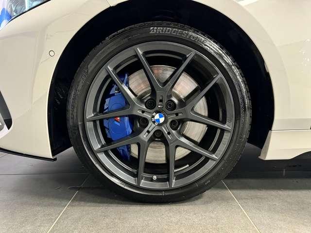 BMW 135 M 135i xdrive Auto ITALIANA-TETTO-RETROCAMERA-PDC