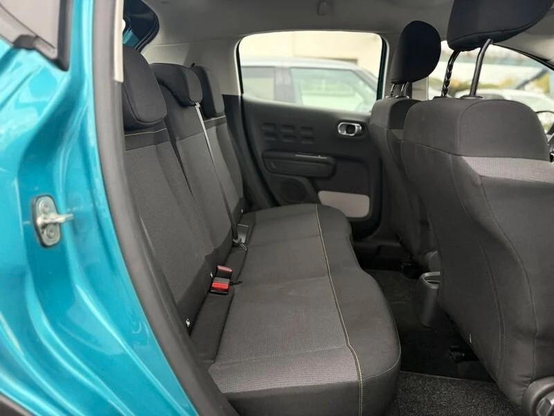 Citroen C3 BlueHDi 100 S&S Shine