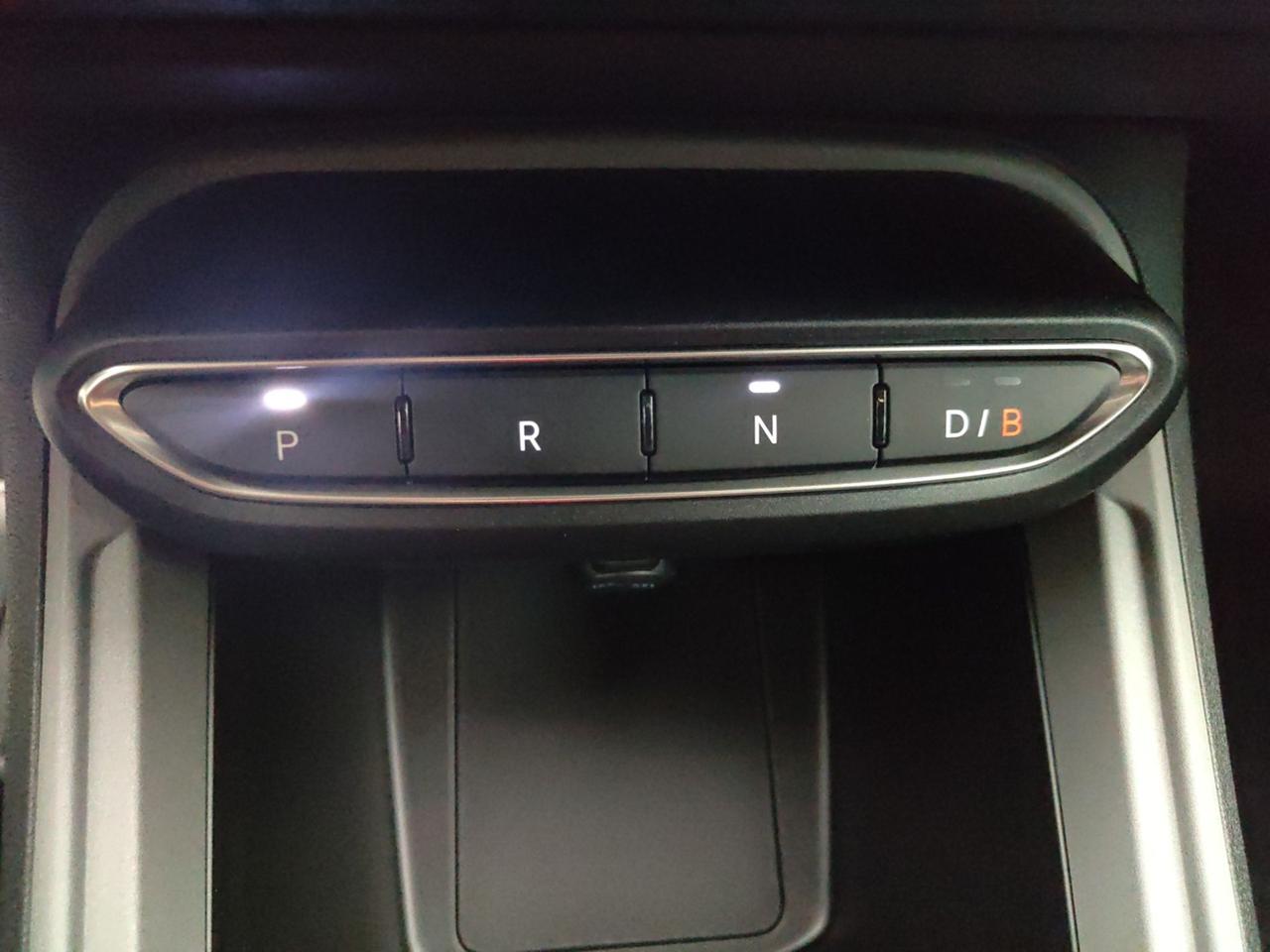 JEEP Avenger AVENGER 156CV LONGITUDE