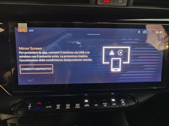 Alfa Romeo Junior 1.2 Hybrid 48V 145cv Edct6