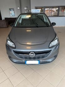 Opel Corsa 1.4 90CV GPL Tech 5 porte Advance