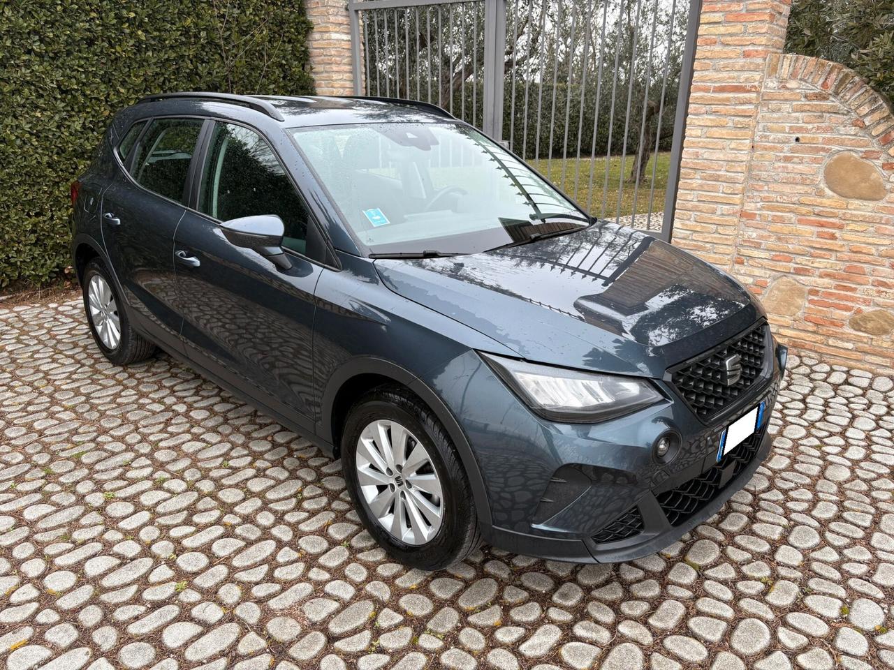 SEAT Arona 1.0 EcoTSI S&S Style 110Cv 6M - 2022