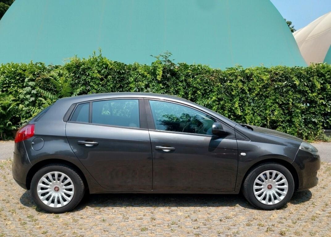 Fiat Bravo 1.4 EasyPower Dynamic