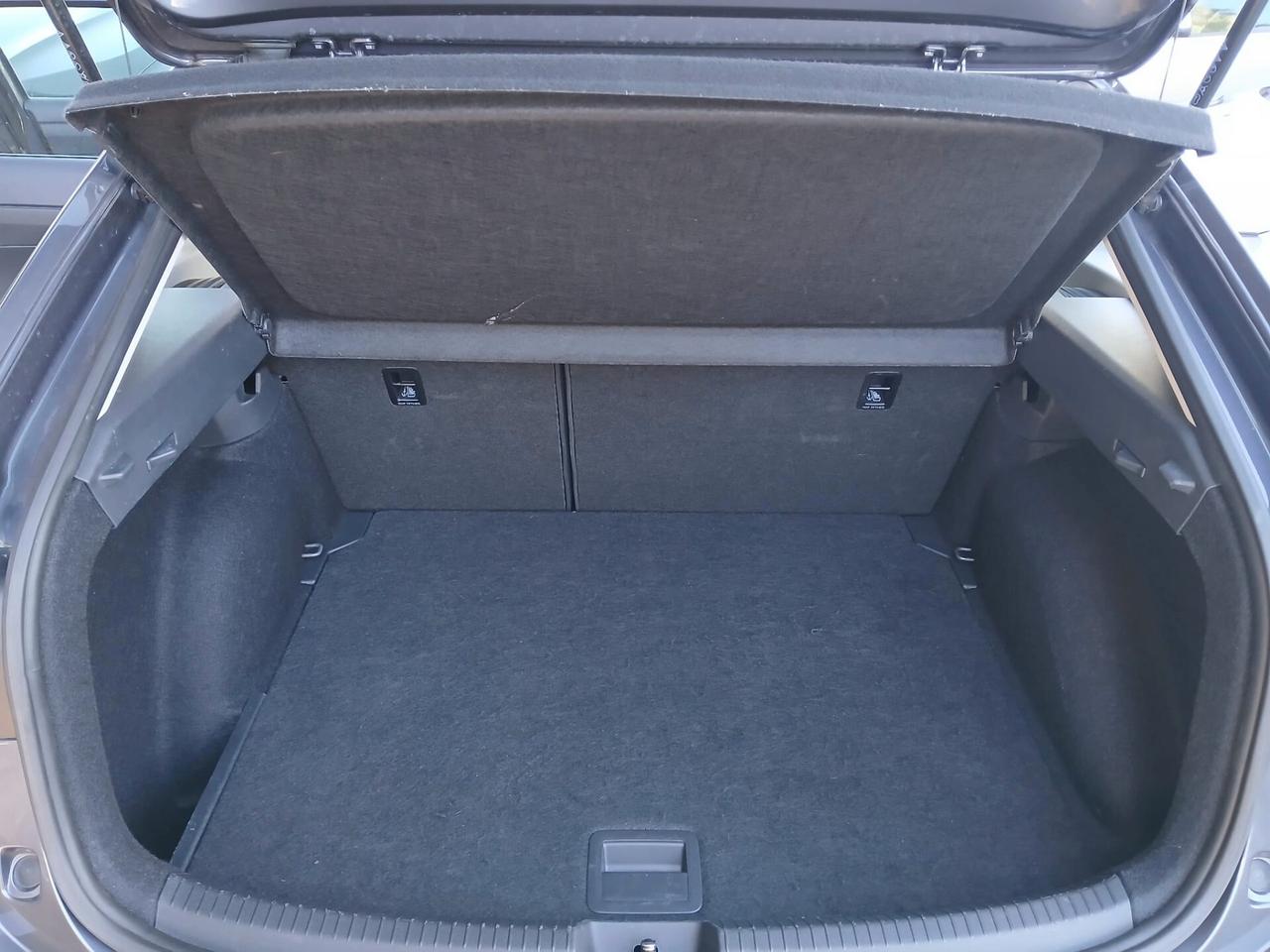 Volkswagen Taigo 1.0 TSI 110 CV Life