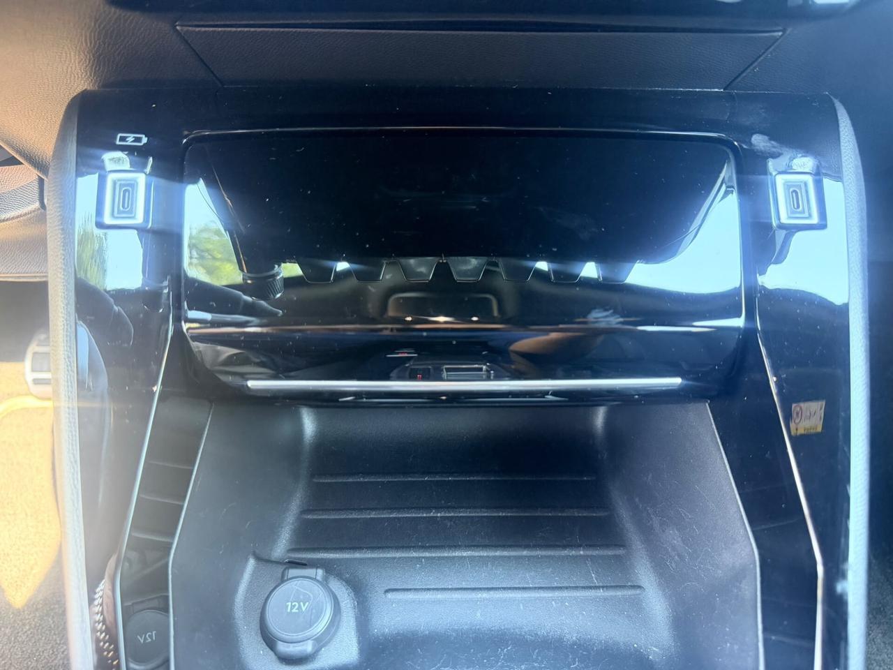 Peugeot 2008 BlueHDi 130 S&S EAT8 GT