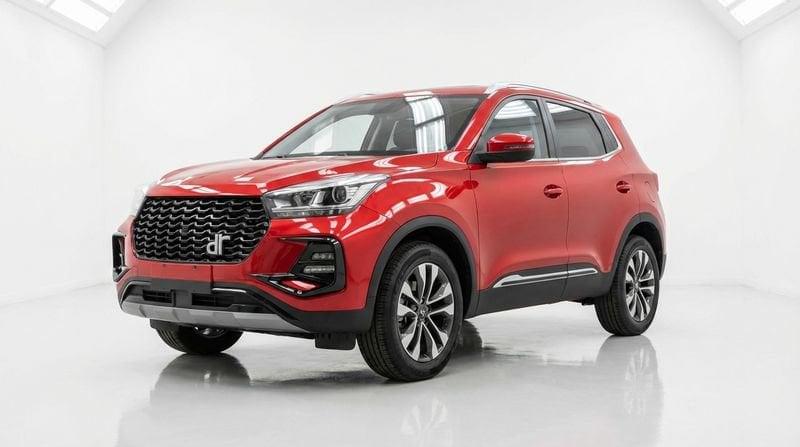 DR AUTOMOBILES DR 5 1.5 MT COMFORT BENZINA