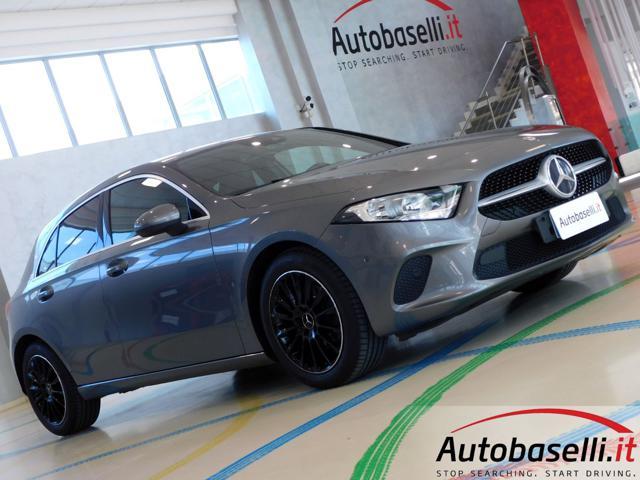 MERCEDES-BENZ A 180 D AUTOMATIC ''SPORT''