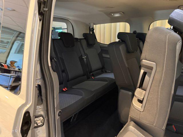 VOLKSWAGEN Caravelle 2.0 TDI Life 9P Camera LED App Connect