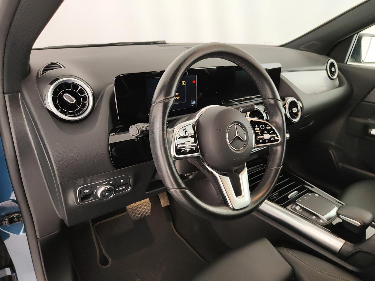 Mercedes-benz GLA 180 d Automatic Sport Plus