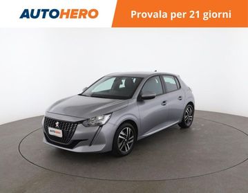 PEUGEOT 208 PureTech 100 Stop&Start 5 porte Allure Navi Pack