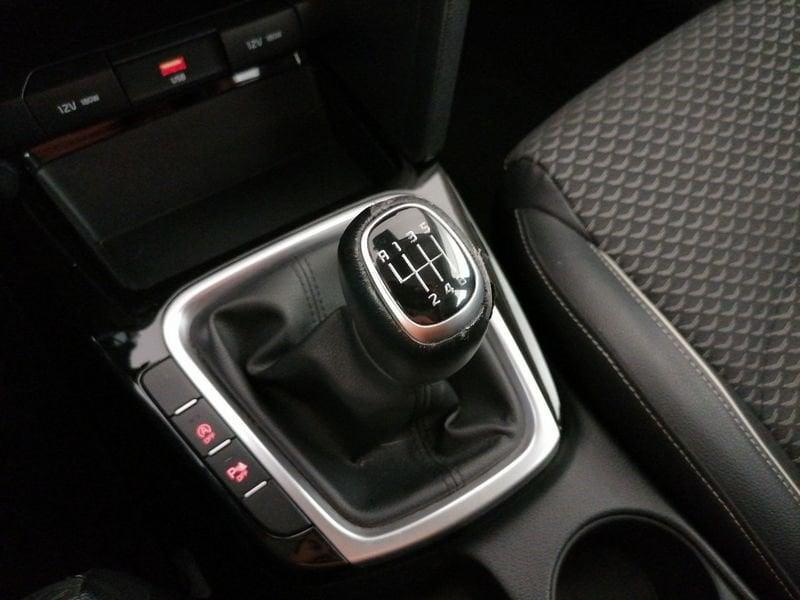 Kia Xceed 1.0 t-gdi Business Gpl 117cv