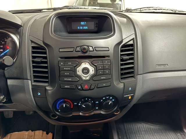 Ford Ranger 2.2 tdci double cab