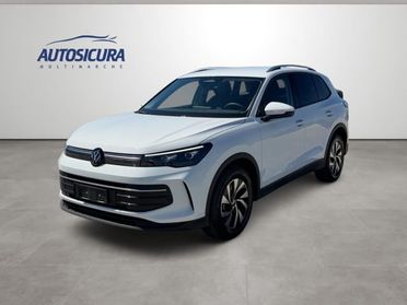 VOLKSWAGEN Tiguan 2.0 TDI 150 CV DSG Edition Plus