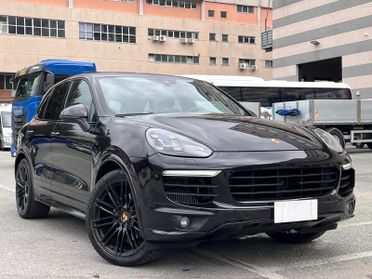 Porsche Cayenne 4.1 S Diesel V8 385CV Allestimento GTS Full Optional Km Originali Meccanica Perfetta