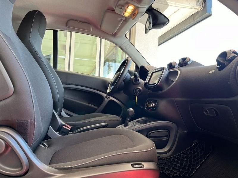 smart fortwo EQ Passion * FULL ELECTRIC *