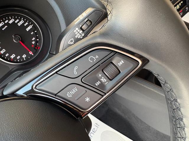 AUDI Q2 30 TDI S tronic Admired Advanced