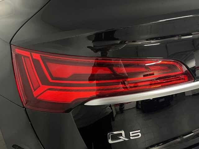 Audi Q5 SPB 40 TFSI quattro S tronic Business Advanced