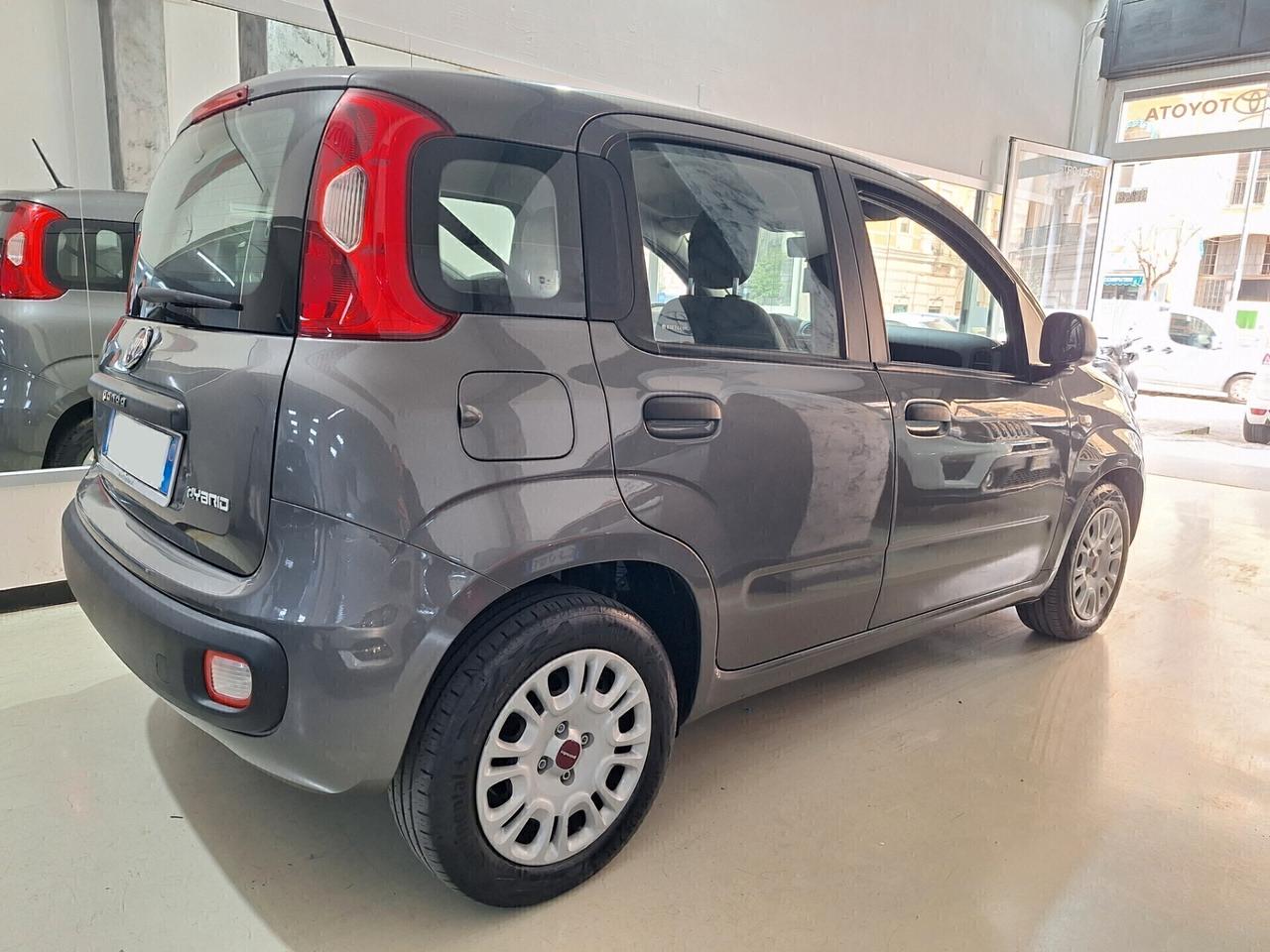 Fiat Panda 1.0 FireFly S&S Hybrid EASY 2020