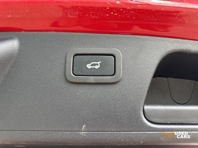 Jaguar E-Pace 2.0 I4 200 CV AWD Auto SE