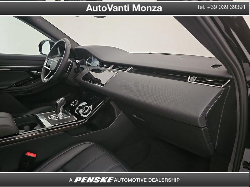 Land Rover Range Rover Evoque Range Rover Evoque 2.0 i4 mhev Dynamic SE awd 249cv auto